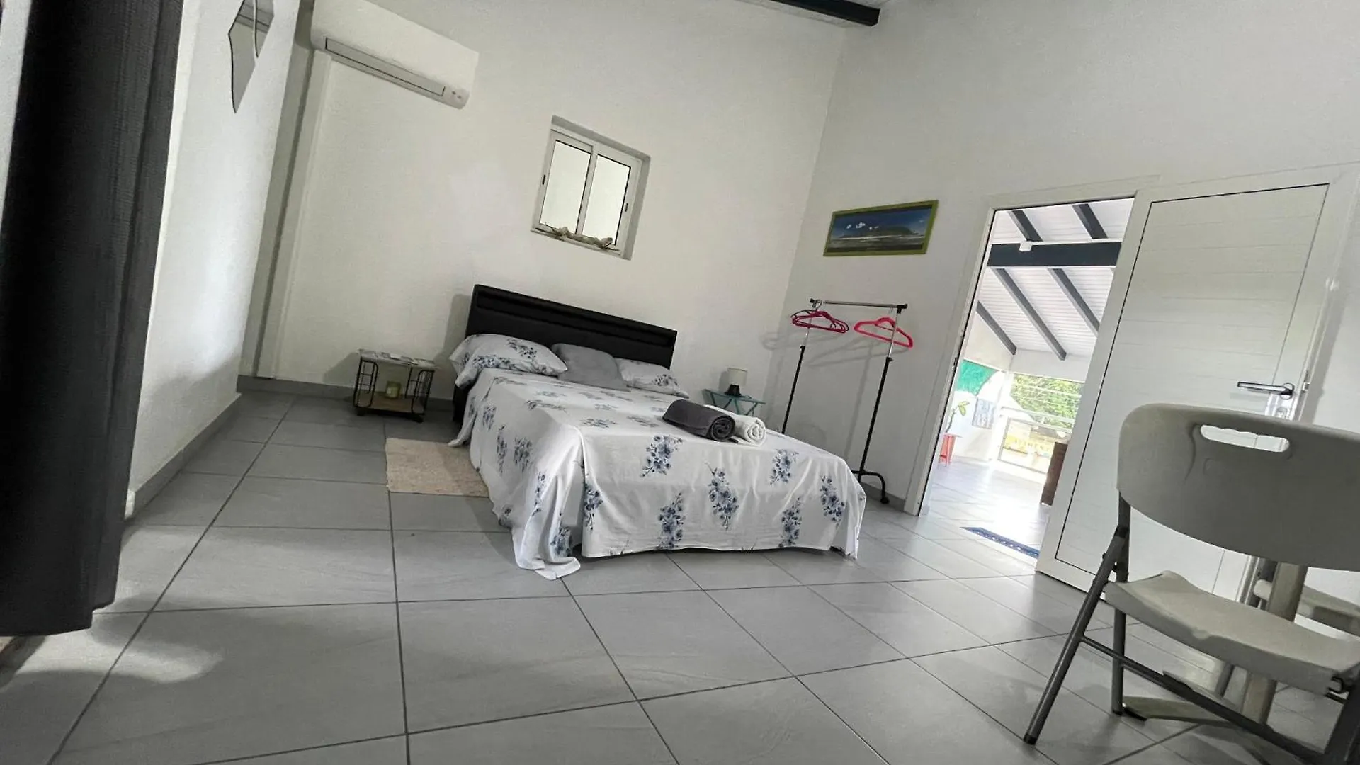 Jg Chambre Double Sainte-Anne  Gwadelupa